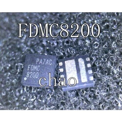 100% New&original FDMC8200 8200
