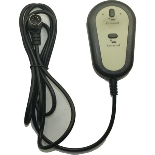 5 Pin Electric Lift Recliner Chair Power Sofa Button Switch Motor Remote Control