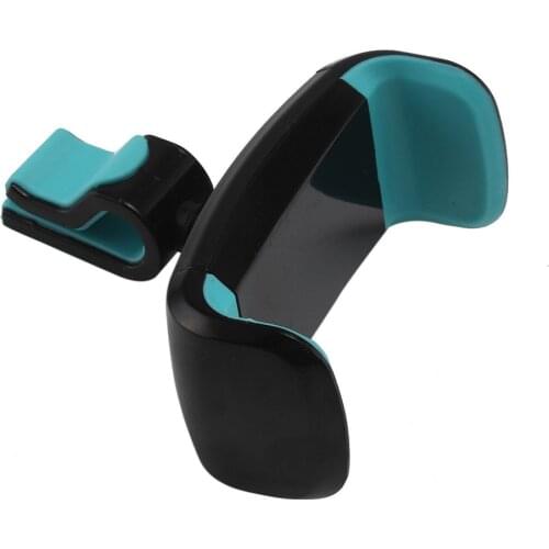 Car Phone Holder Mobile Phone Holder Stand Adjustable Phone Air Vent Mount for iPhone Xiaomi Cellphone Support In Car