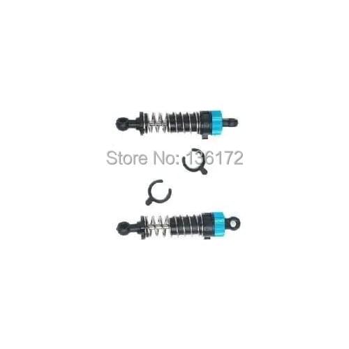Wl toys A949 A959 A969 K929 1/18 RC buggy RC Car spare parts shock absorbers 2pcs/lot free shipping