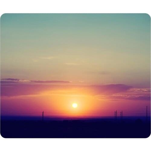 Mouse mat Gaming mouse pad) Refiring White Fish Decorative Throws For Sofa