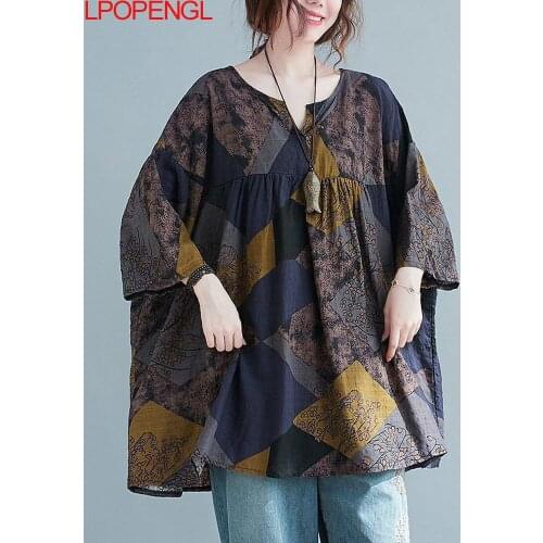 Женские футболки с принтом LPOPENGL China At AliExpress