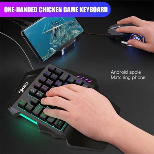 McGeSin Mice And Keyboards