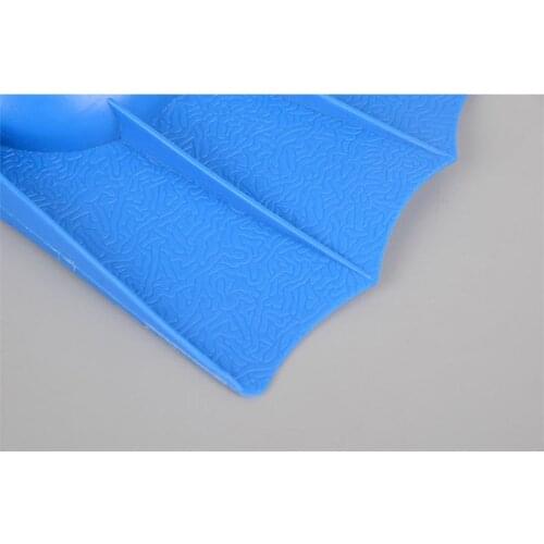 Newly Children Diving Mask Set Anti-Fog Swimming Goggle Masks Snorkel Fins Kit for Kids Boys Girls