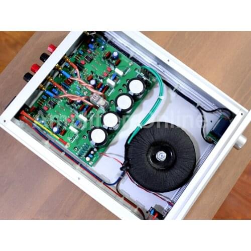 OLNYLO Sound Amplifiers