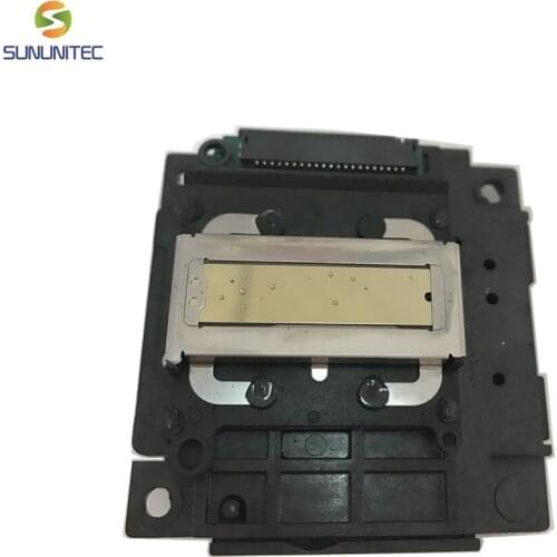 L300 printhead FA04010 FA04000 print head for Epson printers L300 L301 L351 L355 L358 L111 L120 L210 L211
