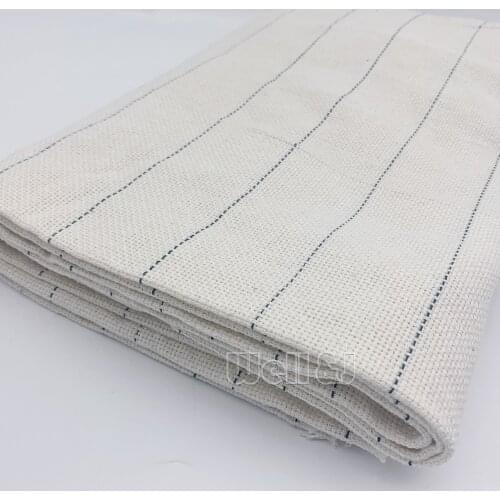 Primary tufting cloth Backing Fabric for using Rug tufting guns width 4.3m