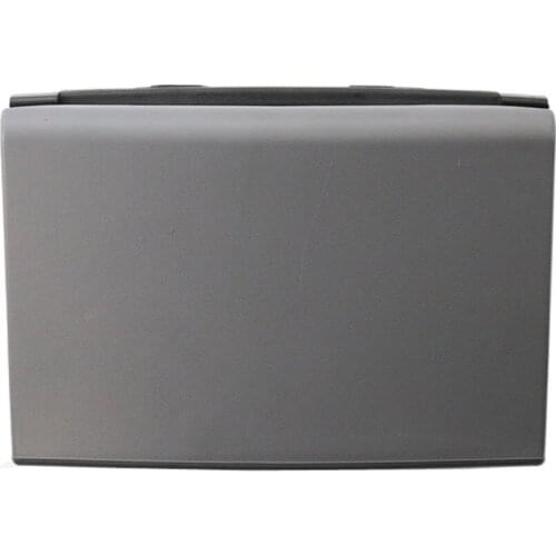 Plastic Rear Cup Holder Car Replacement Decoration for Nissan Pathfinder 2005-2012 for Xterra 2005-2015 Tea Soda Bottles Holder