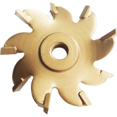 Wall chaser 255mm blade