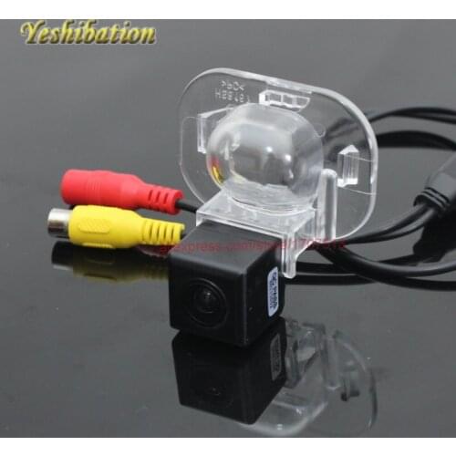 Back Up Camera For Hyundai Grand Avega 2010~2015 HD CCD Night Vision Reverse Camera