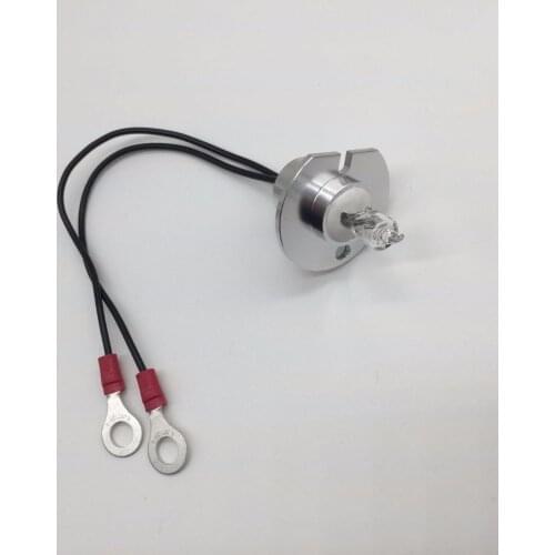 Compatible for Mindray BS-200 BS-380 BS-420 12V 20W,chemistry analyzer halogen lamp,C000-198-1.0,BS200 BS240 BS420 12V20W bulb