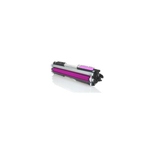 Compatible Toner cartridge for Canon 729 Magenta 4368B002