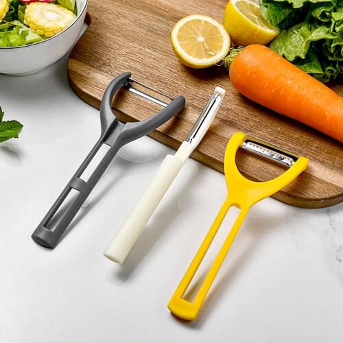 TESHOM Peelers