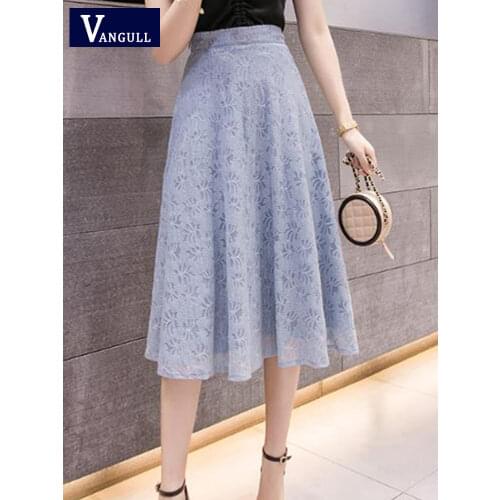 Женские летние юбки Vangull China At AliExpress