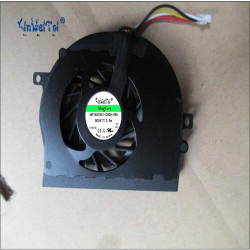 Free Shipping laptop CPU Cooling Fan FOR Toshiba Is1253 Si1520 Pro V3205 W251U AB5505HB-HBB