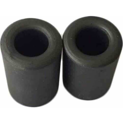 Inner 8mm 0.31'' EMI filter ferrite ring 16X13X8mm cable wires Noise cancel ferrite core RF choke ferrite bead ,50pcs/lot