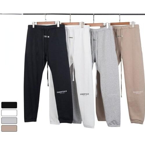 VOLALO Casual Men's Pants