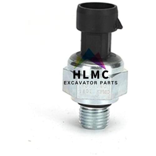 High Quality Wholesale Custom Cheap 4332040 Excavator Pressure Sensor Switch For EX200 Excavator engine parts