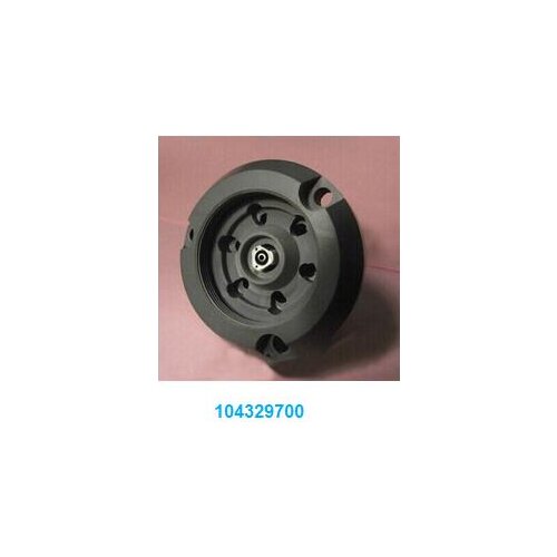 104329700 upper injection chamber for Charmilles wire EDM - LS machines