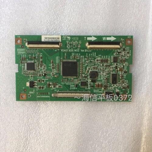 Free shipping 100% original for V315B1-C01 V315B1-L01 display lc32cs11 logic board instock