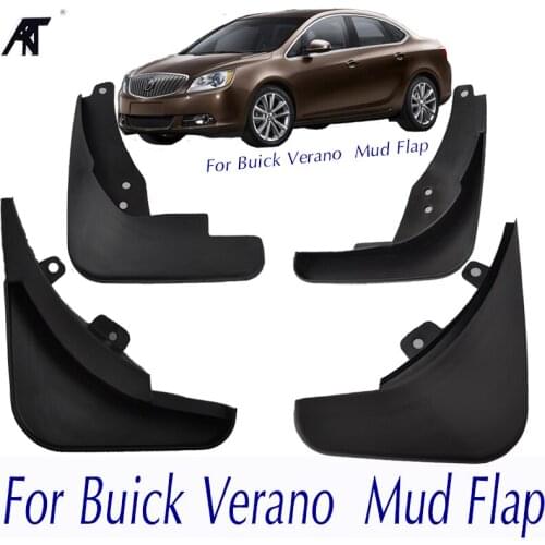 Mudflaps Splash For Vauxhall Opel Astra J Buick Verano 2010-2017 Guards Mud Flap Mudguards 2010 2011 2012 2013 2014 2015