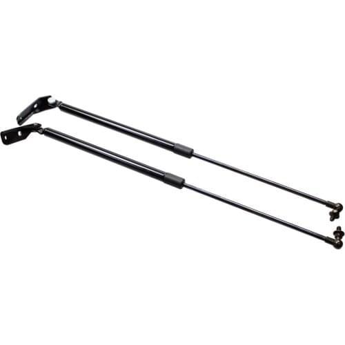 For 1997-2007 Hyundai Starex A1/H-1/iMax/iLoad/H300/i800 Van Rear Tailgate Trunk Lift Support Gas Struts Shock Dampers 755mm