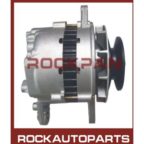 FOR MITSUBISHI 8DC9 ALTERNATOR A4T66085 , 24V 55A