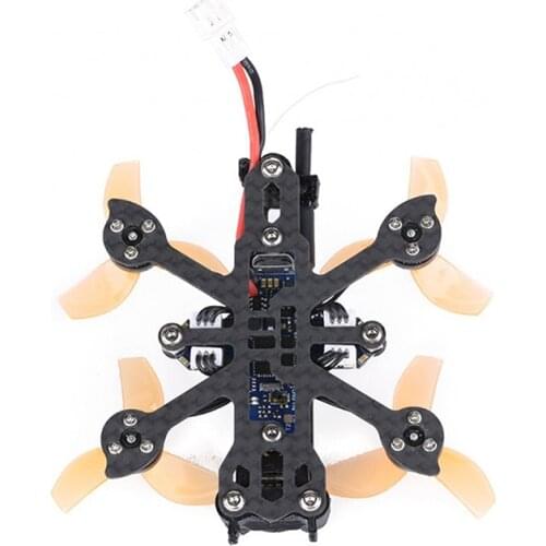 IFlight Baby Nazgul Nano SucceX F4 1S 5A AIO 50mW Runcam Atom 800TVL XING 0802 20000KV 1S Brushless Nano Drone