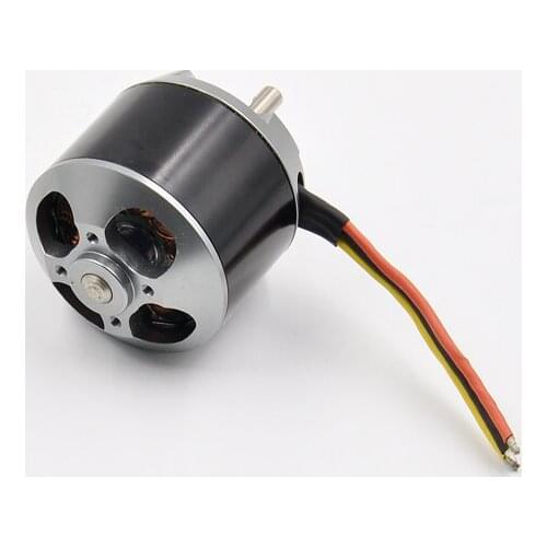 FATJAY G90 5455 325KV brushless motor outrunner for RC airplanes