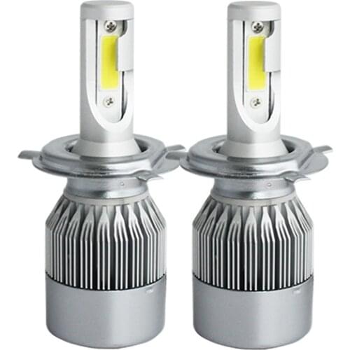 Светодиодные LED лампы H3 (PK22s) Meetrock China At AliExpress