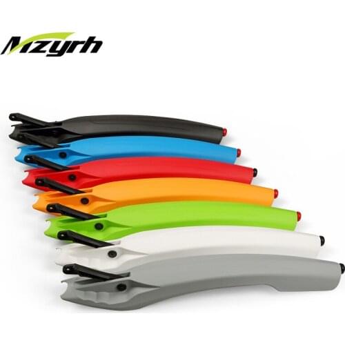 MZYRH Bicycle Mudguards
