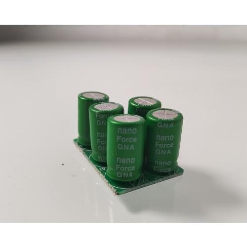Low Price Super capacitor for Vehicle DVR