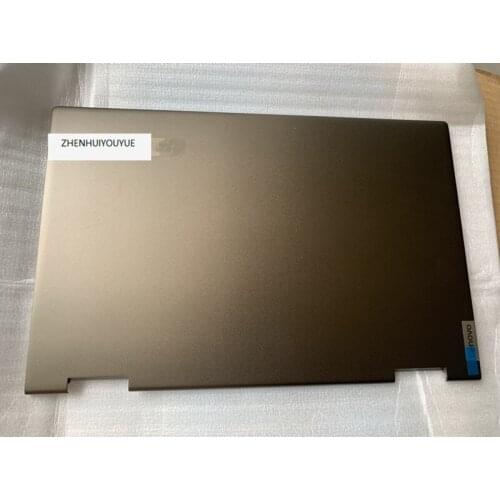 New for lenovo YOGA 14C 2021 top cover A Case gray