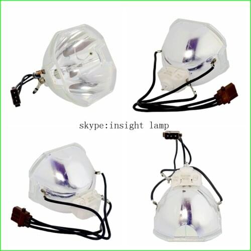 Original Projector Bare Lamp/Bulb ET-LAD40 for PT-D4000 / PT-D4000E / PT-D4000U Projectors