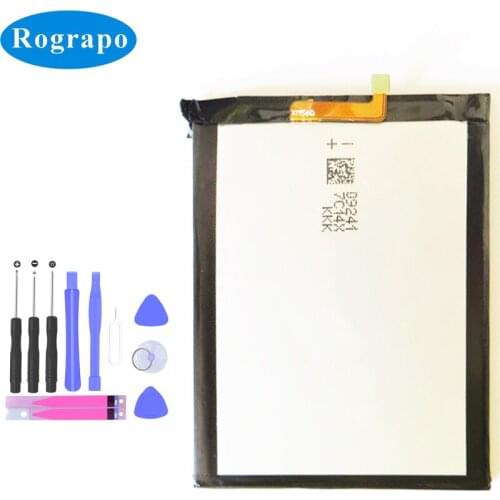Rograpo Elephone S7 Batteries