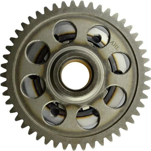 Motorcycle Starter Clutch Gear Assy For YAMAHA Aeolus Linhai 300cc 400cc BMS 260 Diamo 257 Xingyue XY260T-4