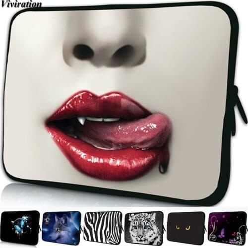 Line Sleeve Laptop Bag Waterproof 17 Inch Notebook Case Funda Portatil 16.8 17.3 Computer PC Pouch Bolsas Brand New 2020 Fashion