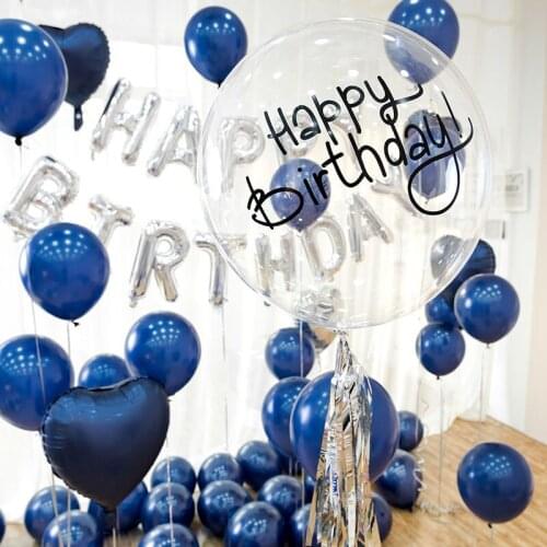 SZYSZS Glowing Balloons