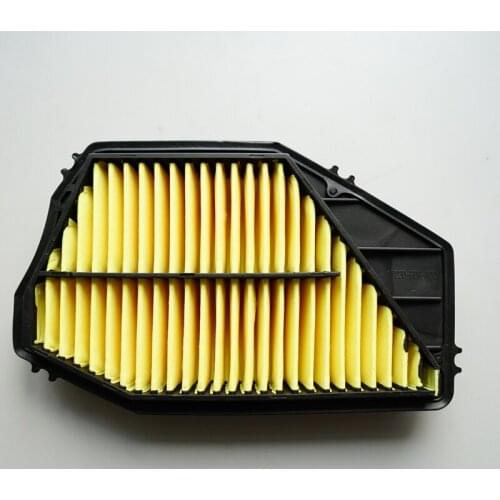 Air Filter Element OEM:17220-P0A-A00 For honda For Accord 1994-1997 CD4 2.0L CD5 2.2L #RK159