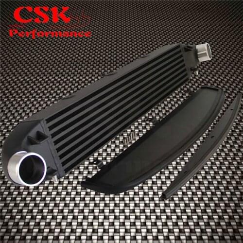 High Performance Tuning Front Mount Intercooler Fits For F ord Fiesta ST 2014-2017