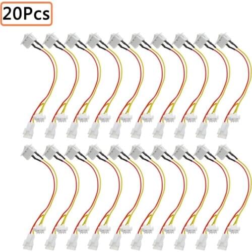 20Pcs Gas Water Heater Parts Hot Cold Switch Spare Replacement Parts 6A 250V 10A 125V Small On-off Control Home Appliance Parts