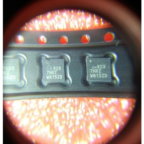2PCS-10PCS NEW ISL9237HRZ 923 7HRZ 9237HRZ QFN32