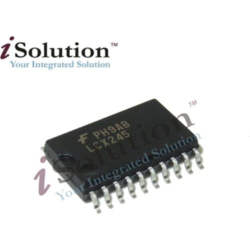 74LCX245WMX 74LCX245 LCX245 SOP-20 New and Original