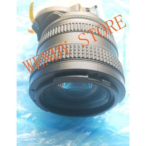 95%New original test OK HXR-NX5 LENS NO CCD for Sony HXR-NX5 ZOOM NX5 LENS Camera repair parts