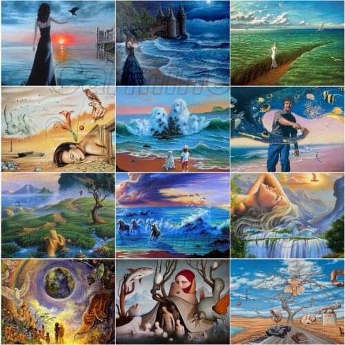 Diamond Painting Figure Abstract 5D Diy Square Diamond Round Diamond Custom Cross Stitch Mosaic Home Decora Can Be Customized