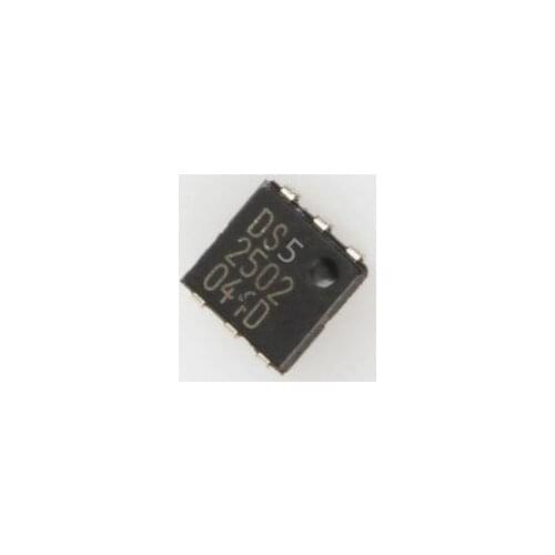 DS52502 DS5 2502 SOJ6 Integrated circuit chip