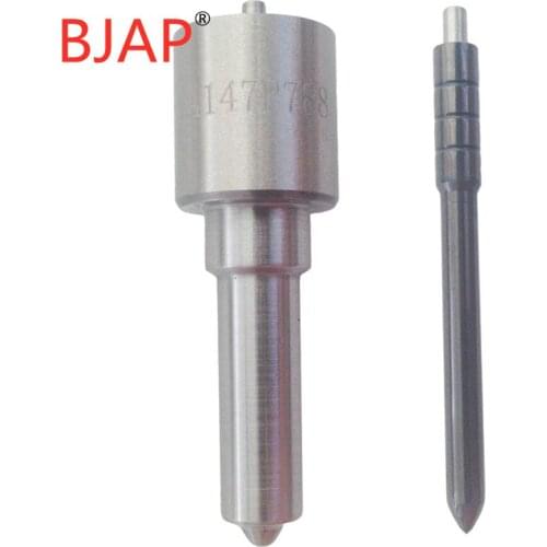 Common rail nozzles DLLA146P1339 DLLA147P788 DLLA147P1814 DLLA150P1011 DLLA150P1076 DLLA152P947