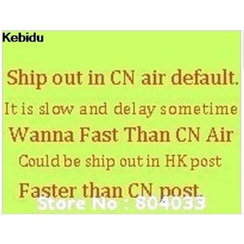 Additional Pay on Your Order