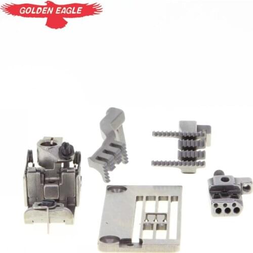 VG2700_3_Gauge_Set_for_Yamato_sewing_machine