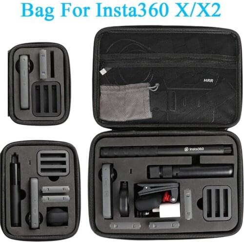 Jiansu Quadcopter Bags